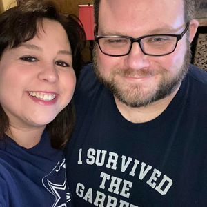 Meet your Posher, Alicia